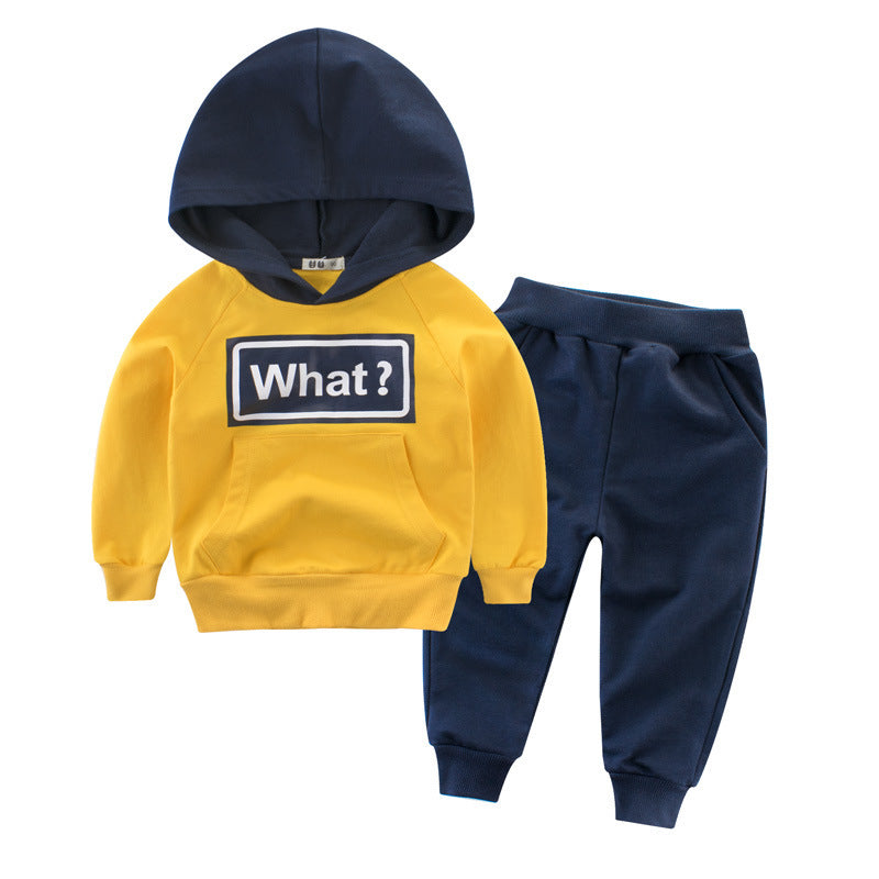 Child What Comfortable Set-Get You Some Sun