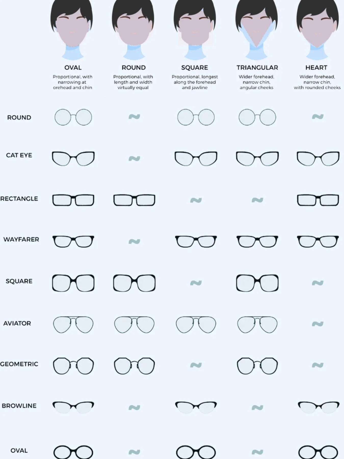 Square Gradient Sunglasses-Get You Some Sun