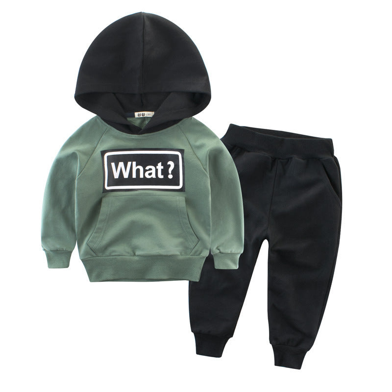 Child What Comfortable Set-Get You Some Sun