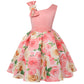 Girls' Princess Dresses Assorted Colors-Get You Some Sun
