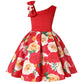 Girls' Princess Dresses Assorted Colors-Get You Some Sun