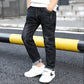 Boys' denim trousers, new style,-Get You Some Sun