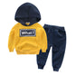 Child What Comfortable Set-Get You Some Sun