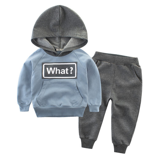 Child What Comfortable Set-Get You Some Sun
