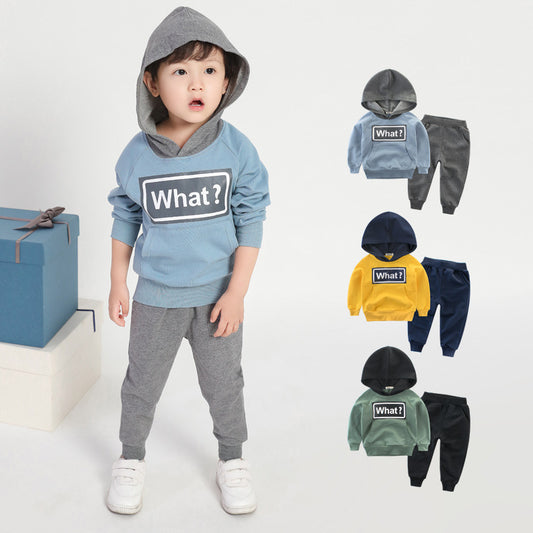 Child What Comfortable Set-Get You Some Sun