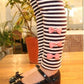 Girl 2 Piece Set With A Bow-