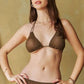 Davi & Dani Halter Skirt Bikini Swim Set-Get You Some Sun