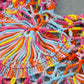 Crochet Fringe Beach Cover Up-Get You Some Sun