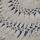 Crochet Fringe Beach Cover Up-Get You Some Sun