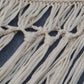 Crochet Fringe Beach Cover Up-Get You Some Sun
