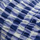 Gingham Smocked Wide-Leg Jumpsuit-Get You Some Sun