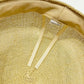 Straw Woven Buckle Hat-Get You Some Sun