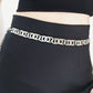 Alloy Lobster Clasp Belt-Get You Some Sun