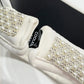 Pearl Detail Sunscreen Hat-Get You Some Sun