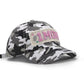 Letter Adjustable Cotton Baseball Cap-Get You Some Sun