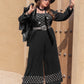 Plus Size Square Neck Jumpsuit-Get You Some Sun