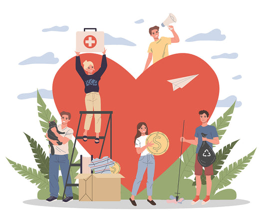 Donations To The American Foundation For Suicide  Prevention