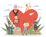 Donations To The American Foundation For Suicide  Prevention
