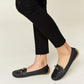 Forever Link Slip On Bow Flats Loafers-Get You Some Sun