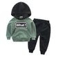 Child What Comfortable Set-Get You Some Sun
