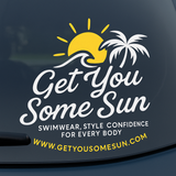 Get You Some Sun